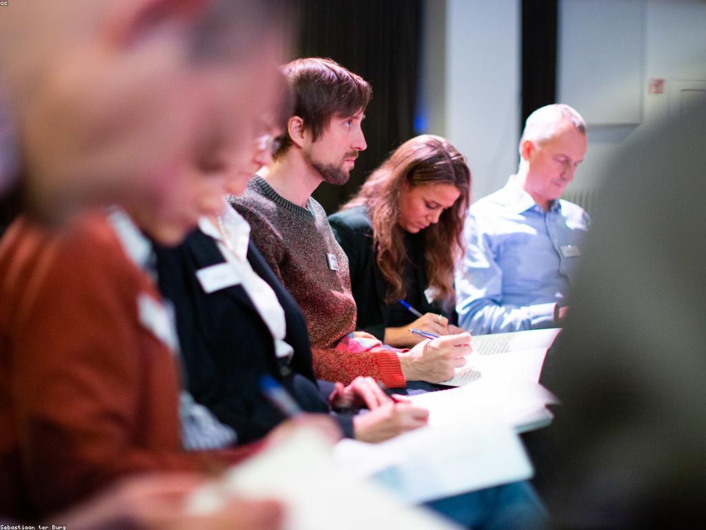 យុទ្ធសាស្ត្រច្នៃប្រឌិតសម្រាប់ការបង្កើតលក្ខណៈថ្មី