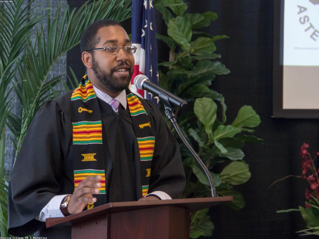 ដំណើរនៃមនុស្សដែលបានឈ្នះ