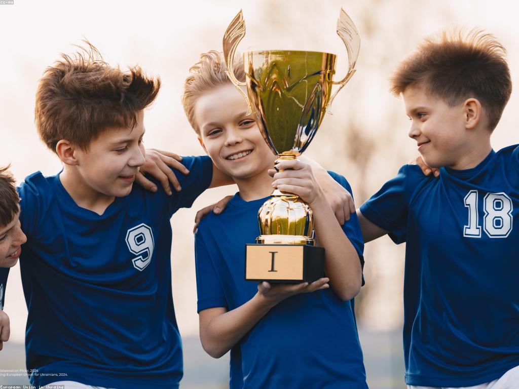 ការបង្ហាញនៃអ្នកឈ្នះ: ការណែនាំនៃឈ្នះនិងជោគជ័យ