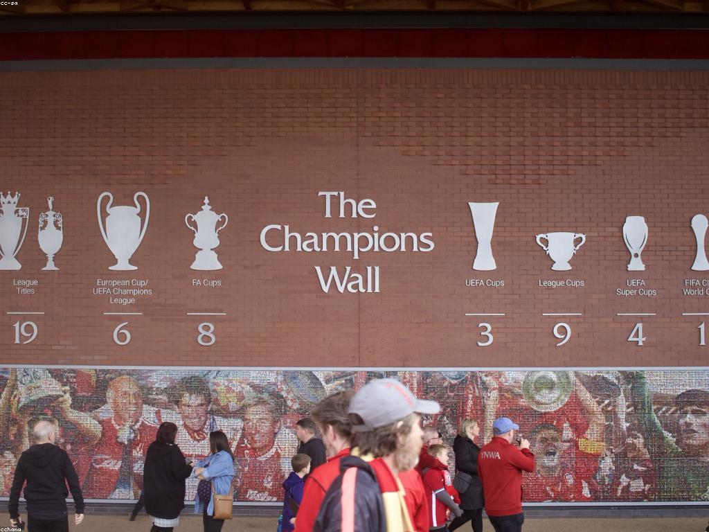 រឿងរ៉ាវនៃភាពជោគជ័យ: ការបង្ហាញនៃអ្នកឈ្នះ